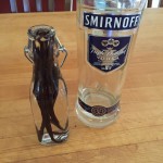 Making Vanilla Extract