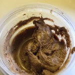 Slippery Elm Bark Paste