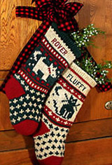Home Annie S Woolens Christmas Stockingsannie S Woolens