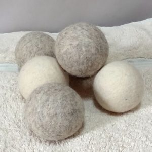 eco dryer balls