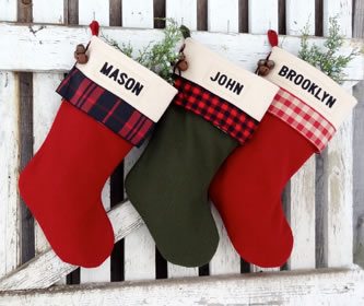 Holly Christmas Stocking Kits and Pattern - Annie's Woolens Christmas  Stocking DesignsAnnie's Woolens Christmas Stocking Designs